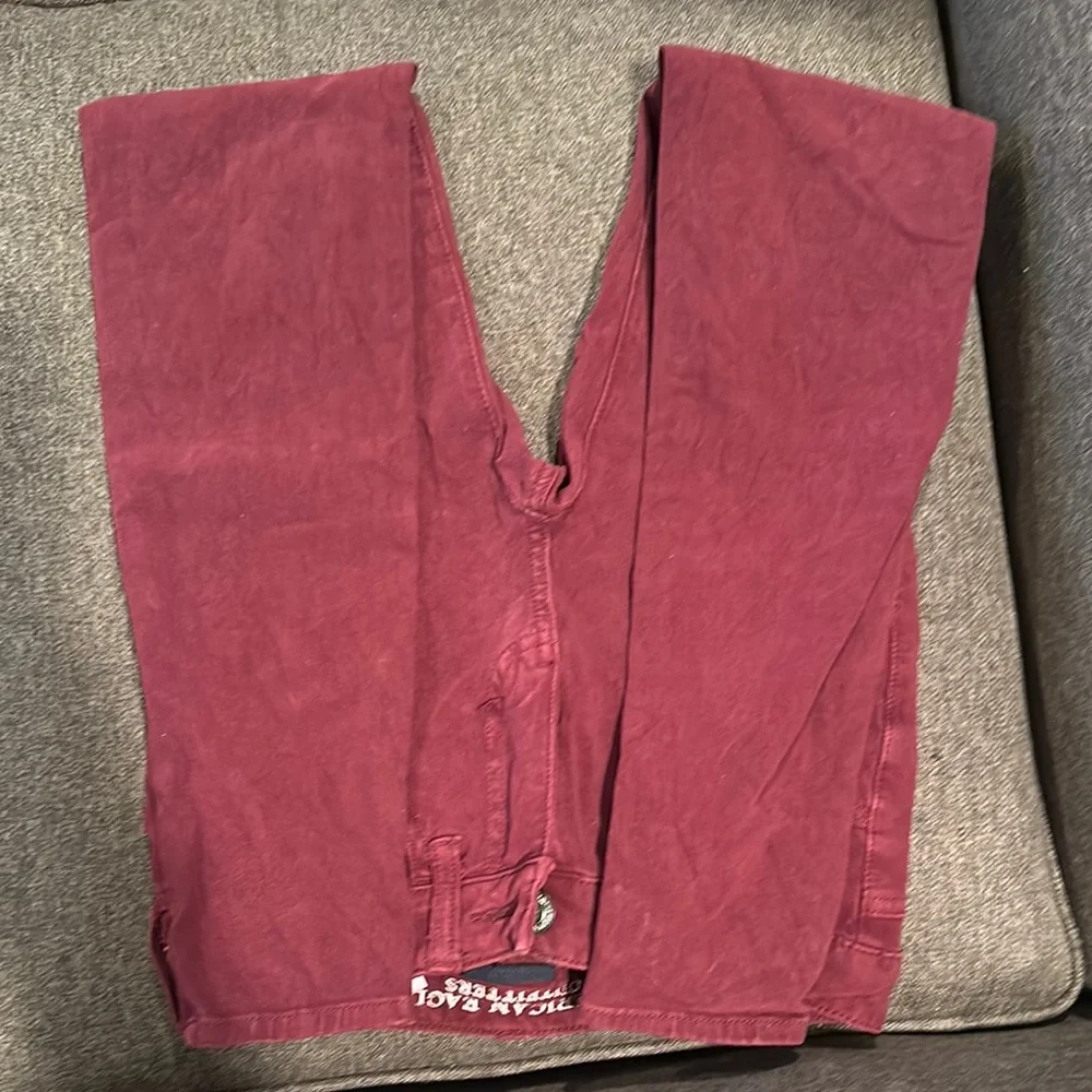 American Eagle Jeggings - Picture 7 of 7